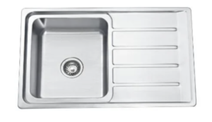 Stainless Steel Kitchen Sink